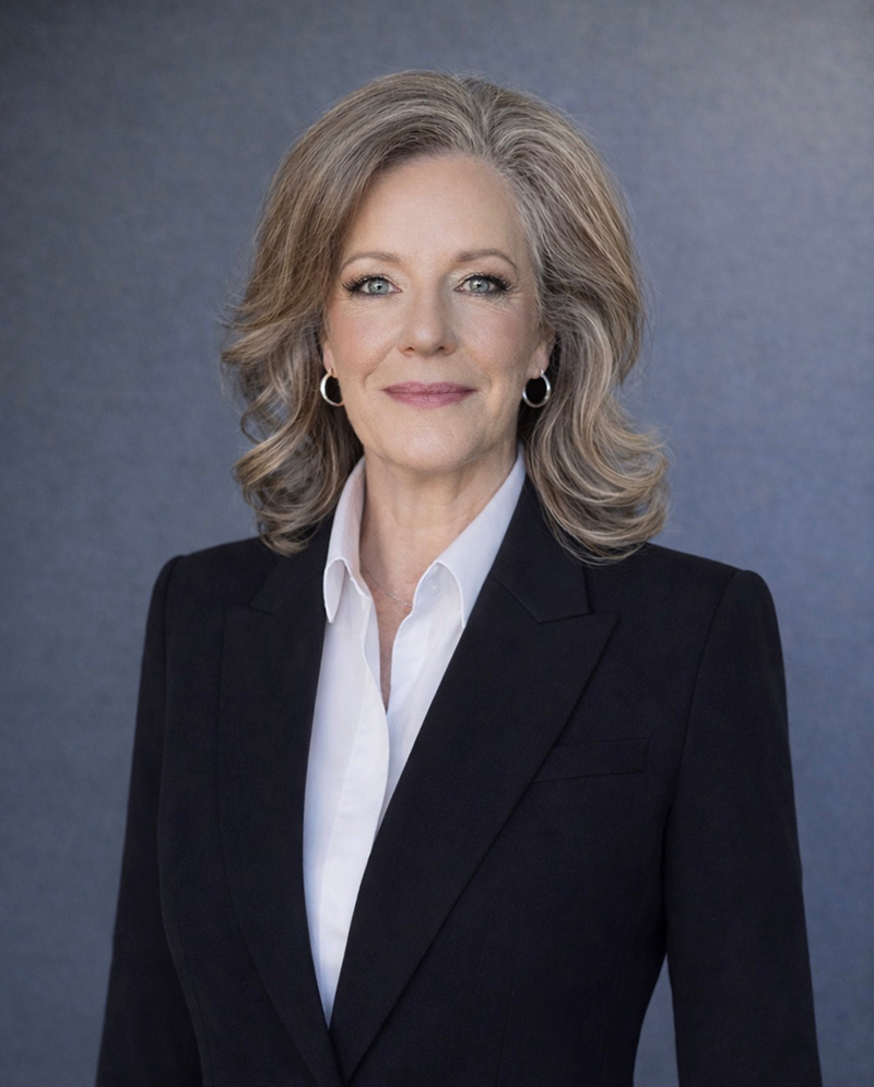 Deborah Earnest